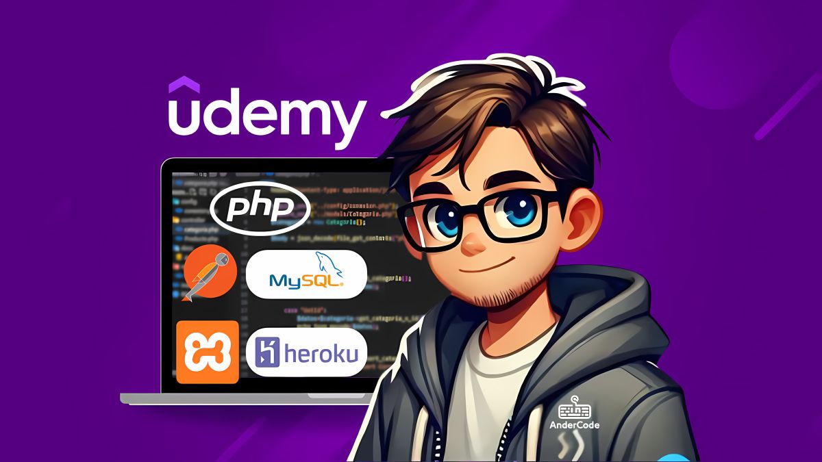 API REST con PHP y MySQL: Creación, Consumo con Postman y Despliegue en Heroku